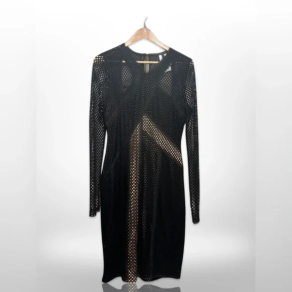 chinese dress ladies BCBG Generation GU07D37 - Short Woven A-Line Dress